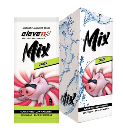 Bebidas MIX 24 sobres/caja