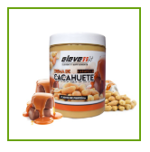 CREMA DE CACAHUETE