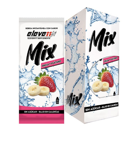 Bebidas MIX 24 sobres/caja