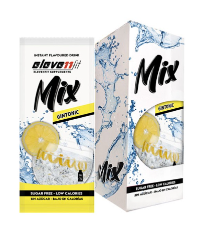 Bebidas MIX 24 sobres/caja