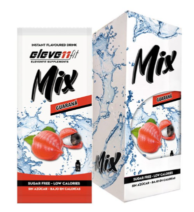 Bebidas MIX 24 sobres/caja