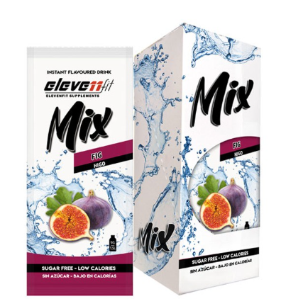 Bebidas MIX 24 sobres/caja