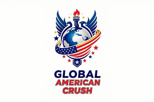 GLOBAL AMERICAN CRUSH LLC