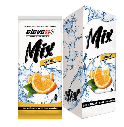 Bebidas MIX 24 sobres/caja