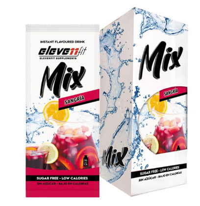 Bebidas MIX 24 sobres/caja