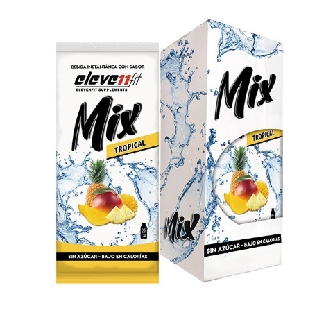 Bebidas MIX 24 sobres/caja