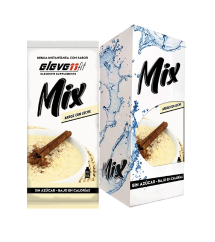 Bebidas MIX 24 sobres/caja