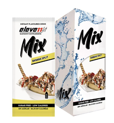 Bebidas MIX 24 sobres/caja