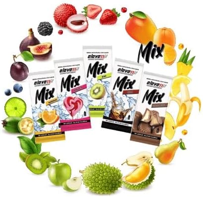 Tu mix