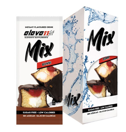 Bebidas MIX 24 sobres/caja