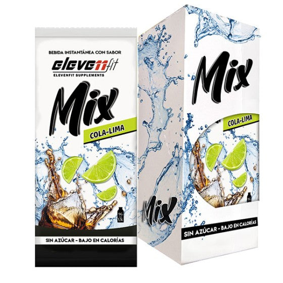Bebidas MIX 12 sobres