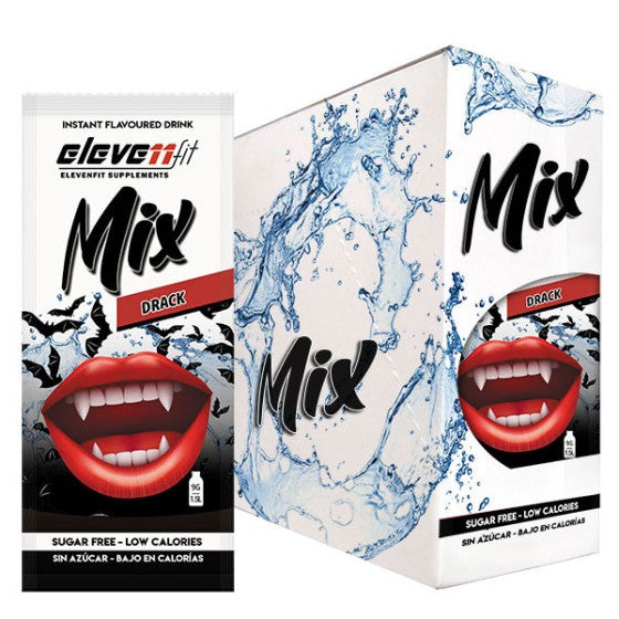 Bebidas MIX 24 sobres/caja
