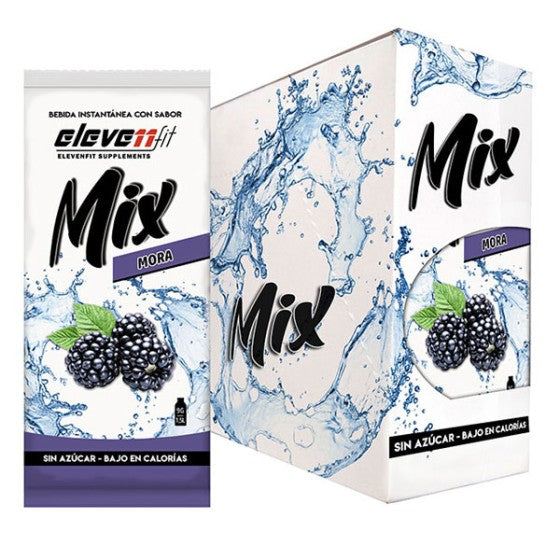 Bebidas MIX 24 sobres/caja