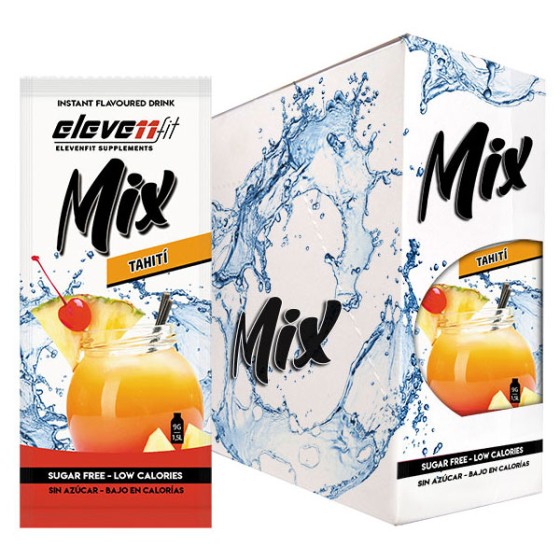 Bebidas MIX 24 sobres/caja