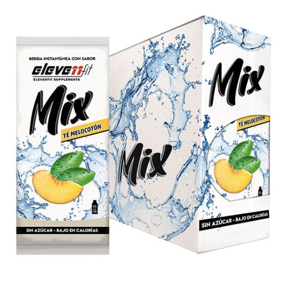 Bebidas MIX 24 sobres/caja