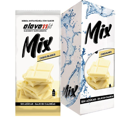 Bebidas MIX 24 sobres/caja