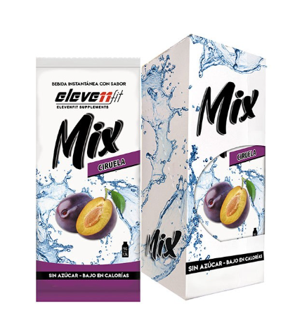 Bebidas MIX 24 sobres/caja