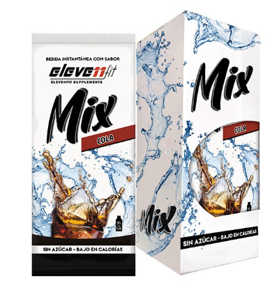 Bebidas MIX 24 sobres/caja