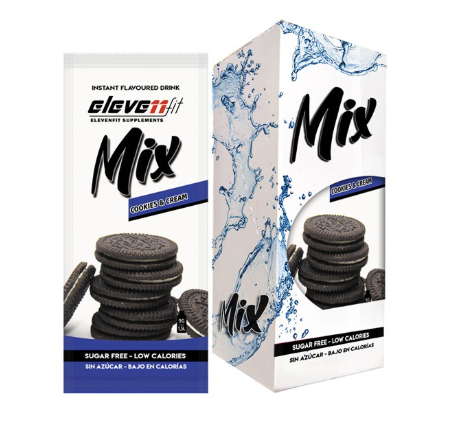 Bebidas MIX 24 sobres/caja