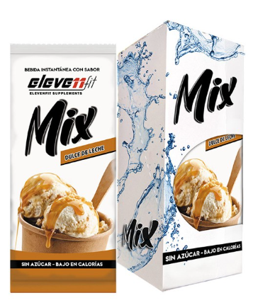 Bebidas MIX 24 sobres/caja