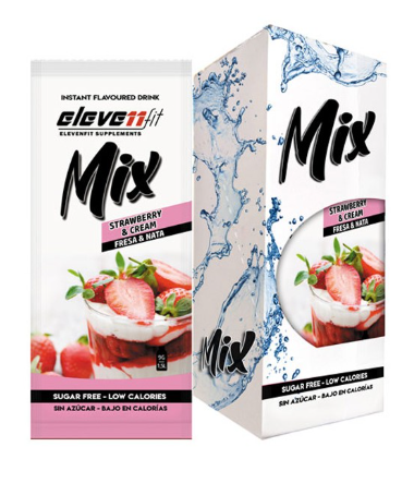 Bebidas MIX 24 sobres/caja