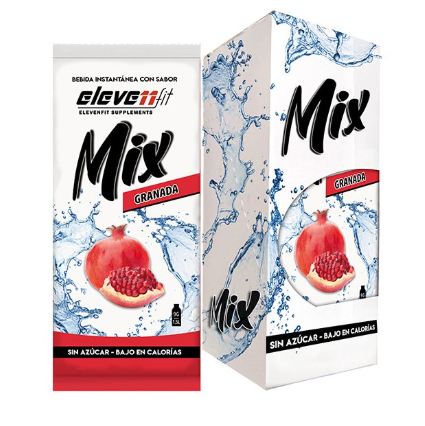 Bebidas MIX 24 sobres/caja