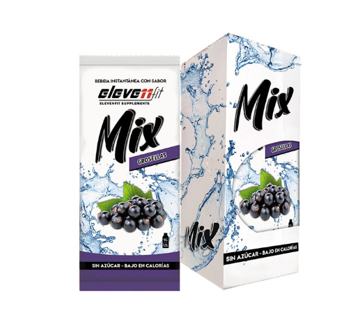 Bebidas MIX 24 sobres/caja