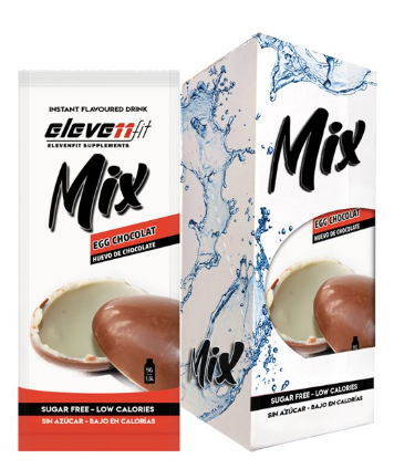 Bebidas MIX 24 sobres/caja