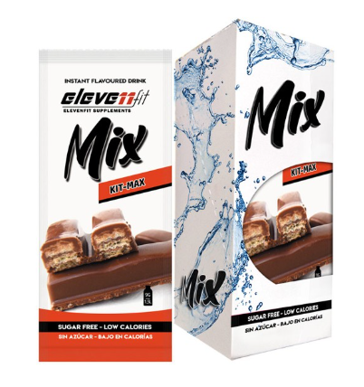 Bebidas MIX 24 sobres/caja