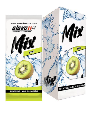 Bebidas MIX 24 sobres/caja