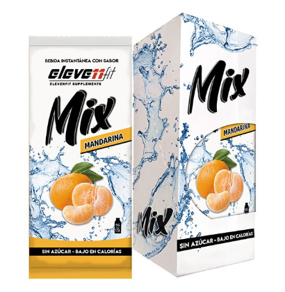Bebidas MIX 24 sobres/caja