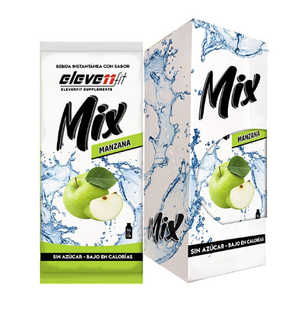 Bebidas MIX 24 sobres/caja
