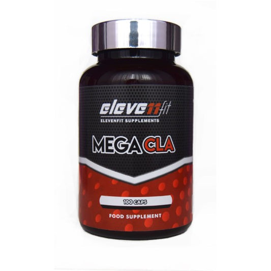 MEGA CLA 100 CAPS