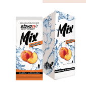 Bebidas MIX 12 sobres