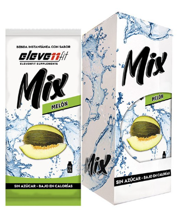 Bebidas MIX 24 sobres/caja