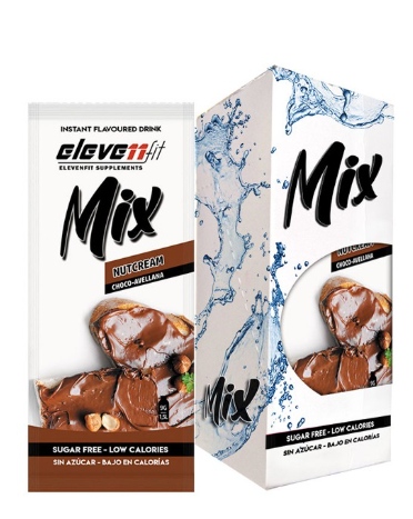 Bebidas MIX 24 sobres/caja