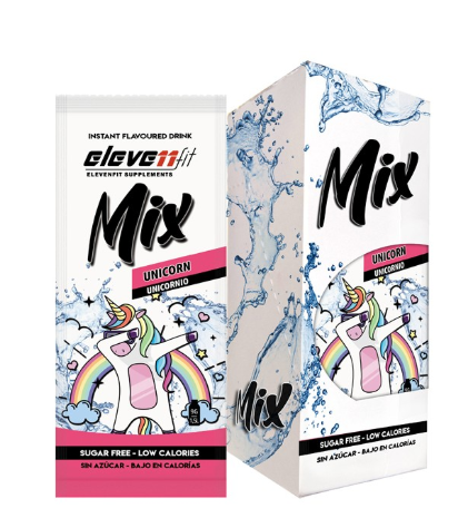 Bebidas MIX 24 sobres/caja