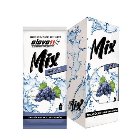 Bebidas MIX 24 sobres/caja