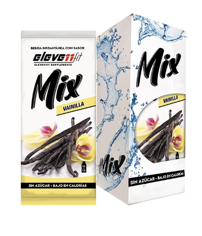 Bebidas MIX 24 sobres/caja