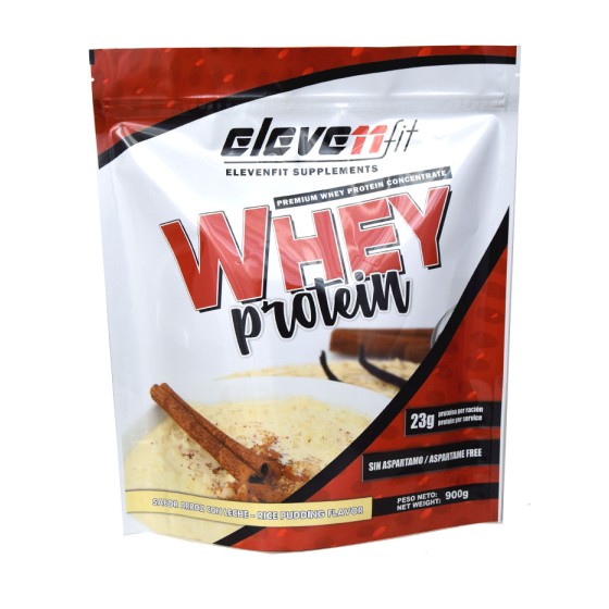 PROTEINAS WHEY PRO