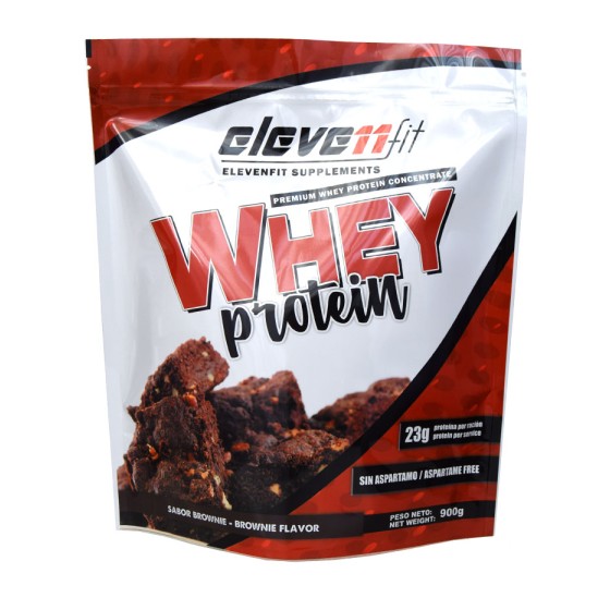 PROTEINAS WHEY PRO