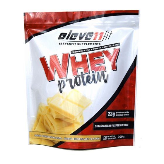 PROTEINAS WHEY PRO