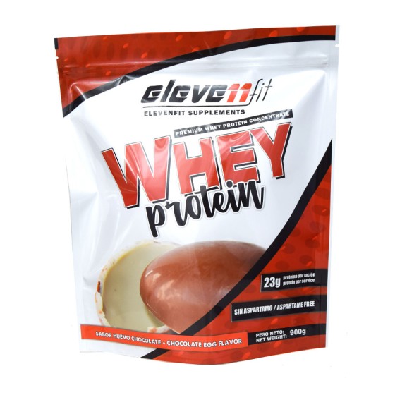 PROTEINAS WHEY PRO