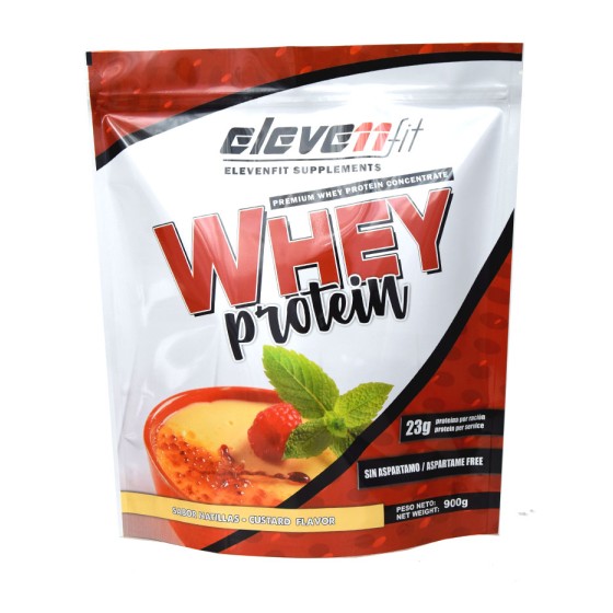 PROTEINAS WHEY PRO