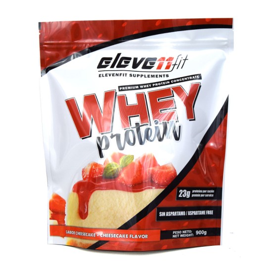 PROTEINAS WHEY PRO