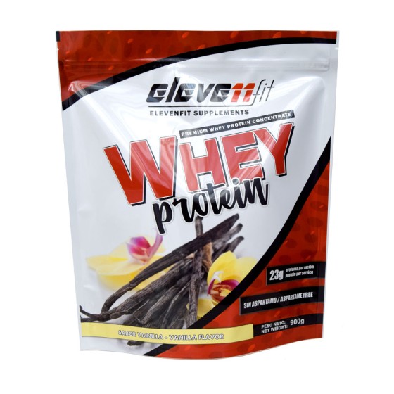 PROTEINAS WHEY PRO