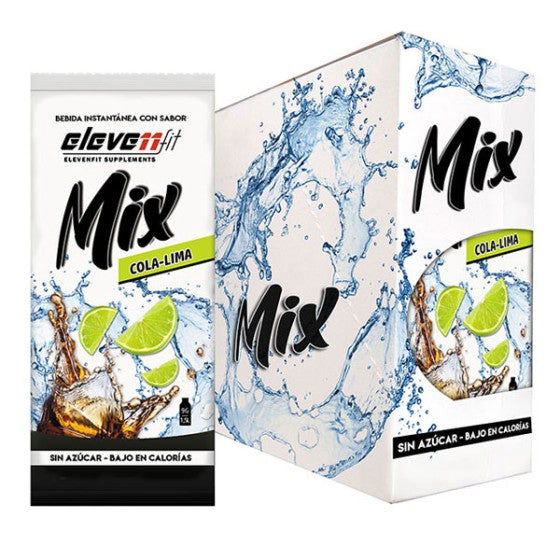 Bebidas MIX 24 sobres/caja